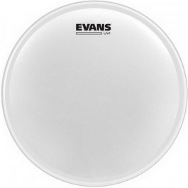   Evans B14UV1 14" UV1 COATED Рабочий пластик для тома