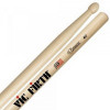 Vic Firth MS2 барабанные палочки - зображення 1