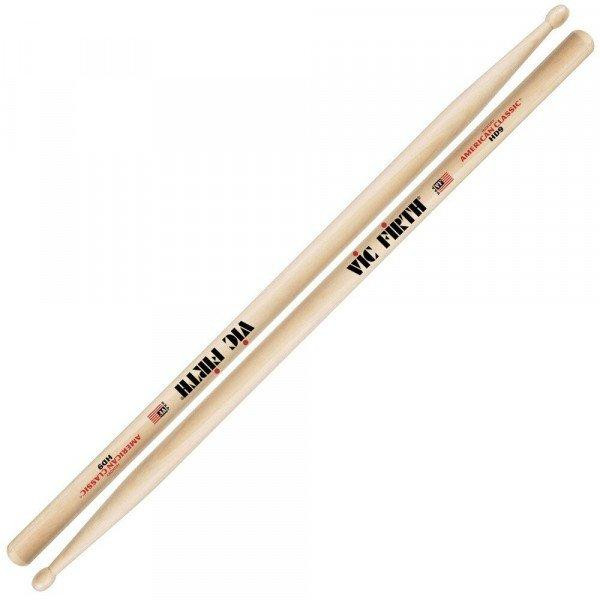 Vic Firth HD9 барабанные палочки - зображення 1