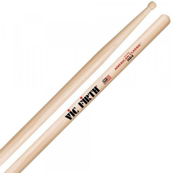 Vic Firth HD4 барабанные палочки - зображення 1