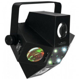 Eurolite Световой прибор LED PUS-6 Hybrid Laser Beam