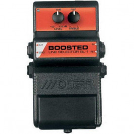 Onerr BL1 Boosted Line Selector
