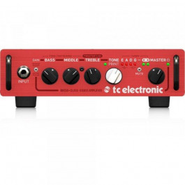 TC Electronic BH250