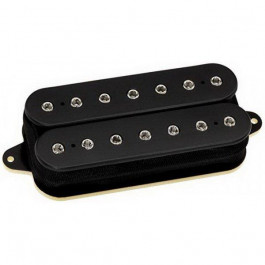   DIMARZIO DP713BK Titan 7 Neck Black