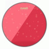 Evans TT10HR 10" HYDRAULIC RED Рабочий пластик для тома - зображення 1