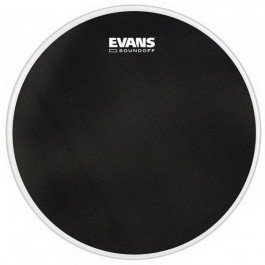 Evans Пластик для ударных TT12S01 12" SoundOff Drumhead