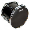 Evans Пластик для ударных TT12S01 12" SoundOff Drumhead - зображення 2