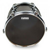 Evans Пластик для ударных TT12S01 12" SoundOff Drumhead - зображення 3