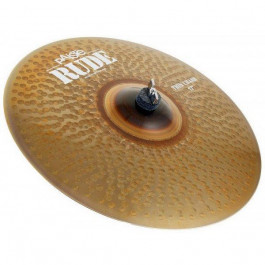 Paiste RUDE Thin Crash 17"