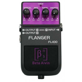 Beta Aivin Flanger FL-100