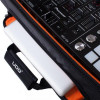 UDG Ultimate Midi Controller Backpack Large Black/Orange (U9104BL/OR) - зображення 7