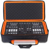 UDG Ultimate Midi Controller Backpack Large Black/Orange (U9104BL/OR) - зображення 8