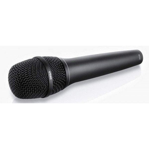 DPA microphones 2028-B-B01 - зображення 1