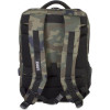 UDG Ultimate Backpack Slim Black Camo/Orange inside (U9108BC/OR) - зображення 3