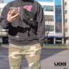 UDG Ultimate Waist Bag Black (U9990BL) - зображення 2
