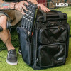 UDG Ultimate ProducerBag Large Black/Orange Inside (U9022BL/OR) - зображення 10