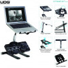 UDG Стойка для ноутбука Creator Laptop/Controller Stand (U6010BL) - зображення 3