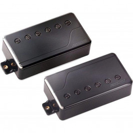   Fishman Fluence Classic Humbucker Set PRF-CHB-B2