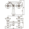 Haiba Dominox 142 (HB0905) - зображення 2