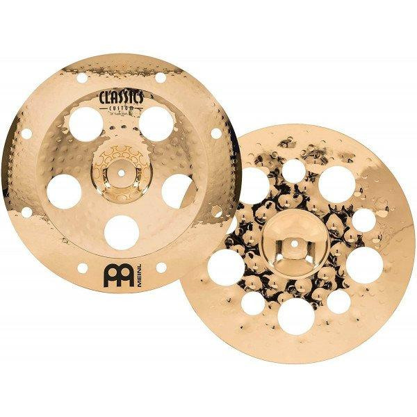 Meinl Artist Concept Super Stack 18/18'' Thomas Lang - зображення 1