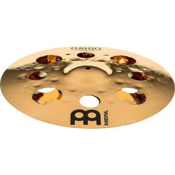 Meinl CC16STK  Classics Custom 16" Trash Stack - зображення 1