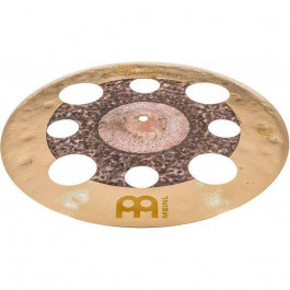 Meinl B16DUTRC Byzance 16" Dual Trash Crash