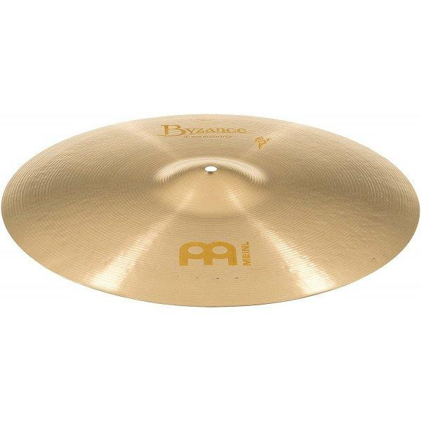 Meinl B18SAMC Byzance Vintage 18" Sand Medium Crash - зображення 1