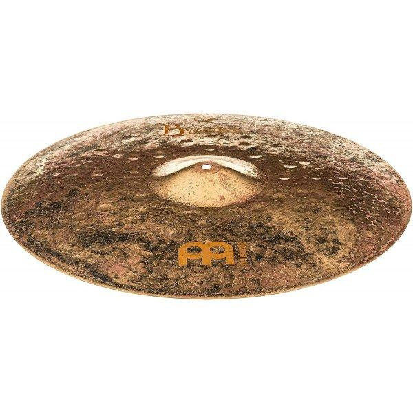 Meinl B21TSR Byzance Extra Dry Transition 21" Ride - зображення 1