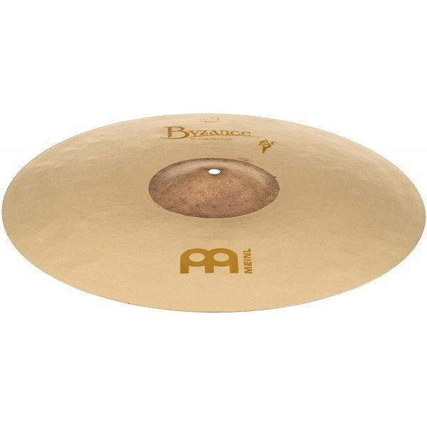 Meinl B18SATC Byzance Vintage 18" Sand Thin Crash - зображення 1