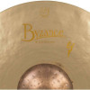 Meinl B18SATC Byzance Vintage 18" Sand Thin Crash - зображення 4