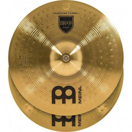 Meinl MA-BR-16M Marching Brass 16" Medium Pair