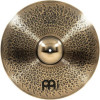 Meinl PAC20MTC Pure Alloy Custom 20" Medium Thin Crash - зображення 5