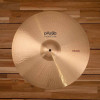 Paiste Тарелка для ударной установки Formula 602 Medium 18" - зображення 2