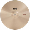 Paiste Тарелка для ударной установки Formula 602 Medium 18" - зображення 3