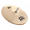 Meinl MB20-14HSW-B Mb20 14" Heavy Soundwave Hihats - зображення 2