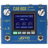 Joyo R-08 Cab Sim IR Loader - зображення 5