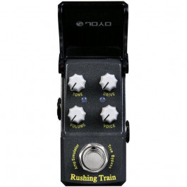   Joyo JF-306 Rushing Train