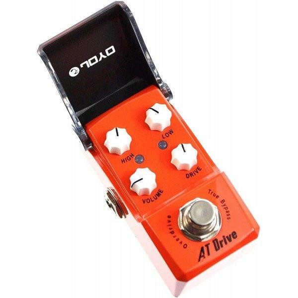 Joyo JF-305 AT Drive - зображення 1