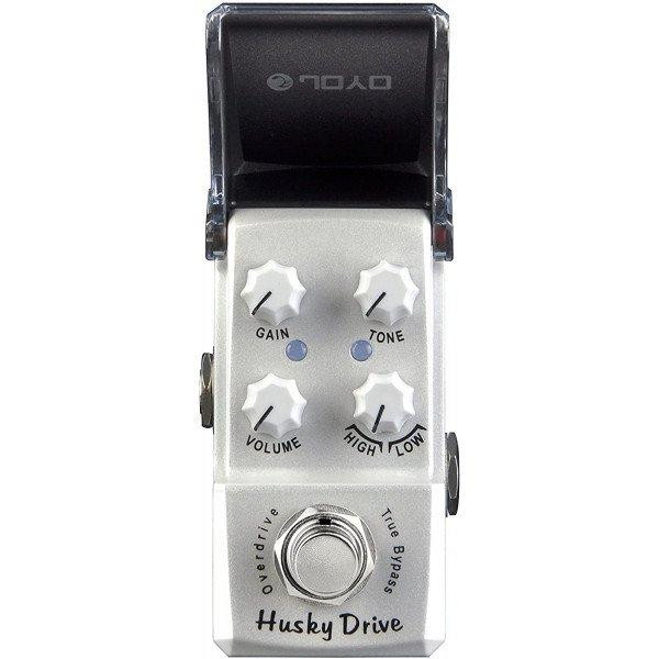 Joyo JF-314 Husky Drive - зображення 1