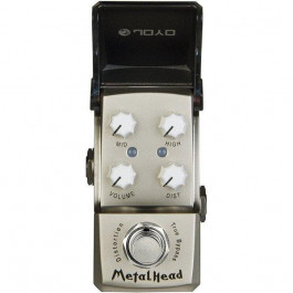   Joyo JF-315 MetalHead