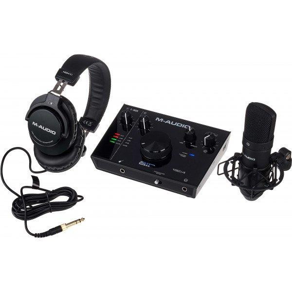 M-Audio Vocal Studio Pro - зображення 1