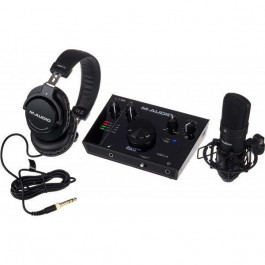 M-Audio Vocal Studio Pro