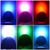 City Light Пар ND-30 LED PAR LIGHT 18*10W 4 в 1 RGBW - зображення 3