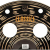 Meinl CC-18DASTK Classics Custom 18" Dark Crash Stack - зображення 4