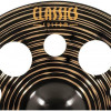 Meinl CC-18DASTK Classics Custom 18" Dark Crash Stack - зображення 5