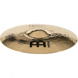 Meinl B22HHR-B Byzance Brilliant Heavy Hammered 22 Ride