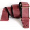 Tropaeis Leather Crazy Rock (burgundy) - зображення 1