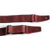 Tropaeis Leather Crazy Rock (burgundy) - зображення 2