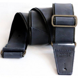 Tropaeis Leather Crazy Rock (dark blue)