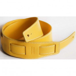   Tropaeis Leather Double Rock (yellow)